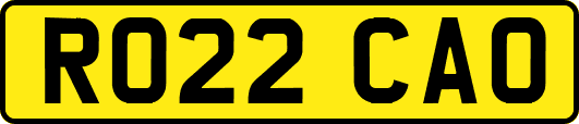 RO22CAO