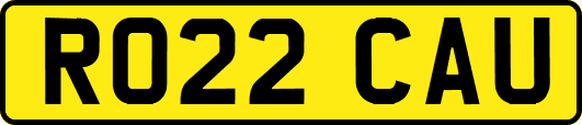 RO22CAU