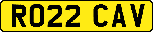 RO22CAV
