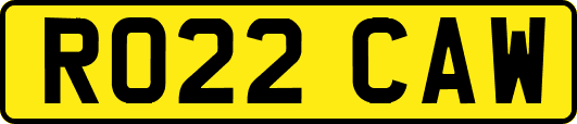 RO22CAW
