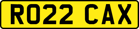 RO22CAX
