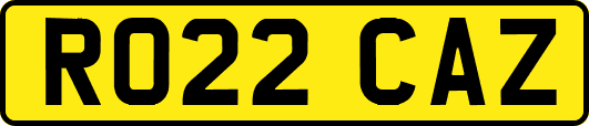 RO22CAZ