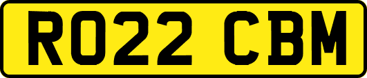 RO22CBM