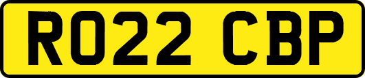 RO22CBP