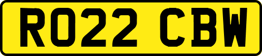RO22CBW