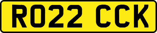 RO22CCK