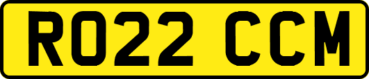 RO22CCM