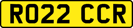 RO22CCR
