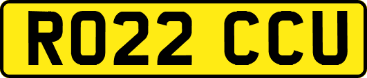 RO22CCU