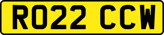 RO22CCW