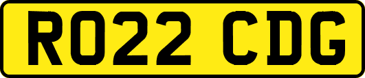 RO22CDG