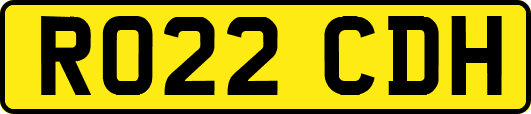 RO22CDH