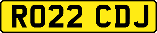 RO22CDJ