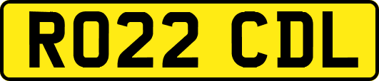 RO22CDL