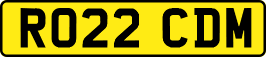 RO22CDM