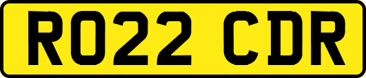 RO22CDR