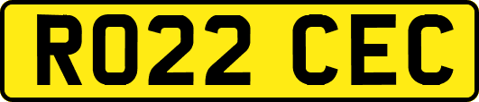 RO22CEC