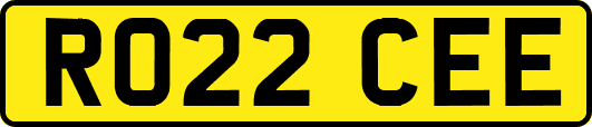 RO22CEE