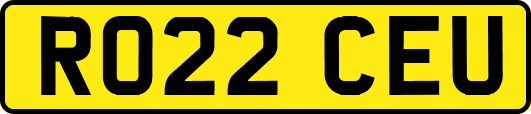 RO22CEU