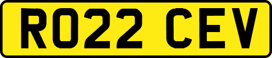 RO22CEV