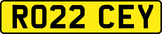 RO22CEY