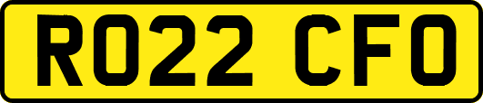 RO22CFO