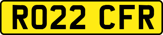 RO22CFR