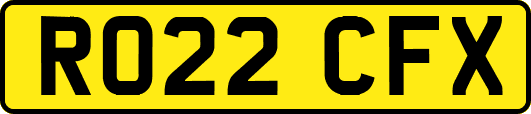 RO22CFX