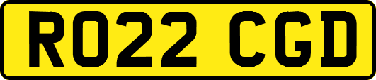 RO22CGD