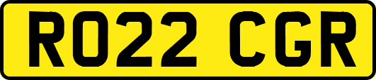 RO22CGR