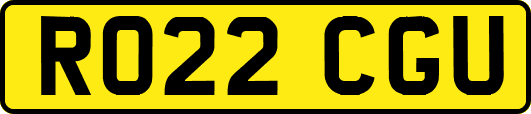 RO22CGU