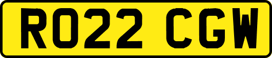 RO22CGW