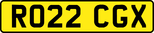 RO22CGX