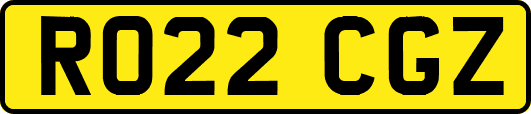 RO22CGZ