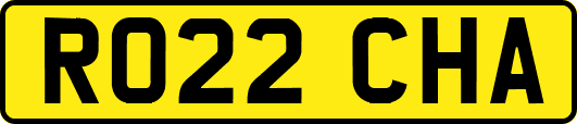 RO22CHA