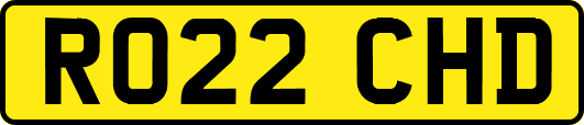 RO22CHD