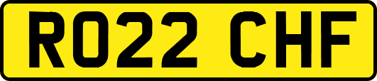 RO22CHF