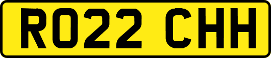 RO22CHH