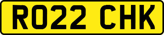 RO22CHK