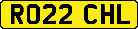 RO22CHL