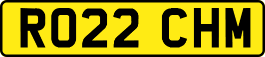 RO22CHM