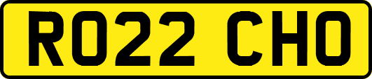 RO22CHO