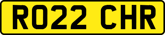 RO22CHR