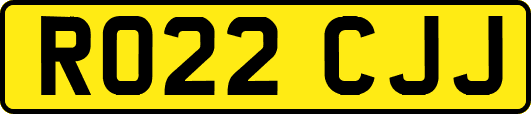 RO22CJJ