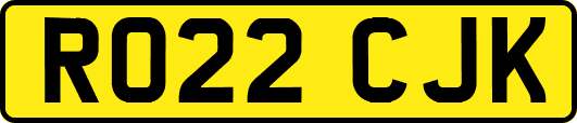 RO22CJK