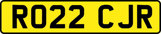 RO22CJR