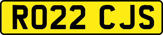 RO22CJS