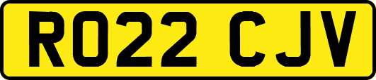 RO22CJV