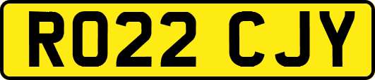 RO22CJY