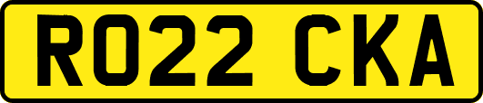 RO22CKA